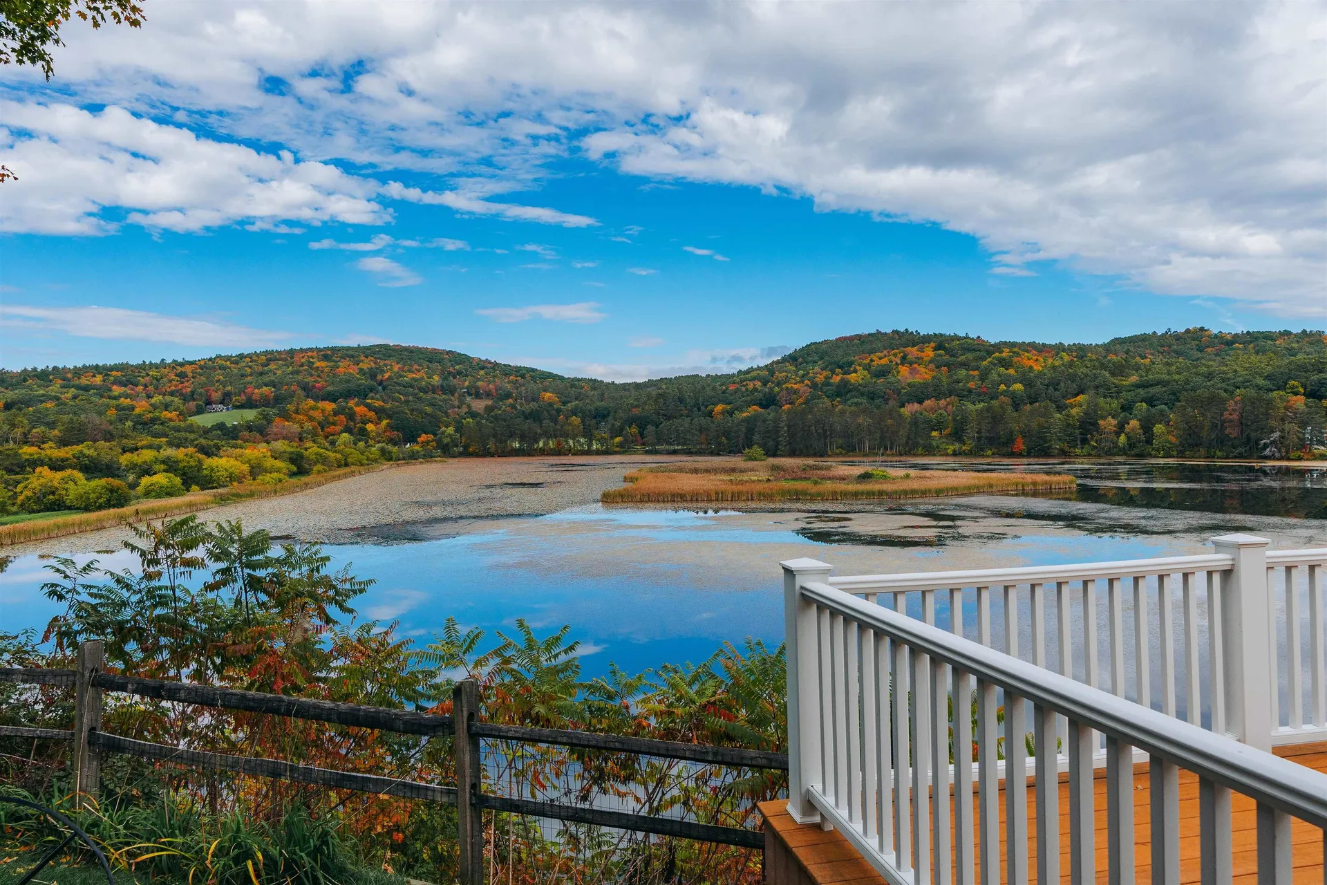 505 Deweys Mills Road Hartford VT 05047