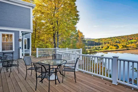 505 Deweys Mills Road Hartford VT 05047