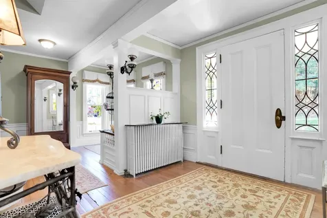 505 Deweys Mills Road Hartford VT 05047