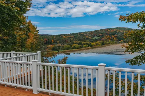 505 Deweys Mills Road Hartford VT 05047