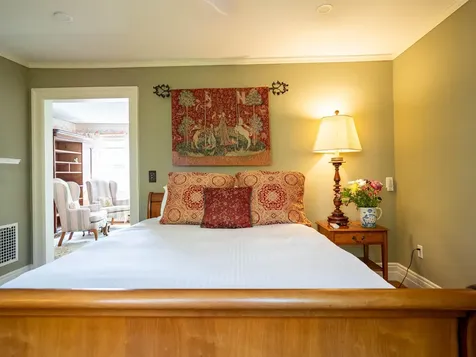 505 Deweys Mills Road Hartford VT 05047