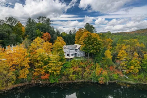 505 Deweys Mills Road Hartford VT 05047