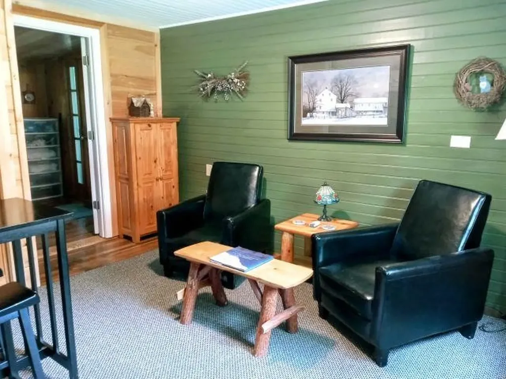 41 Meadow Street Bethlehem NH 03574