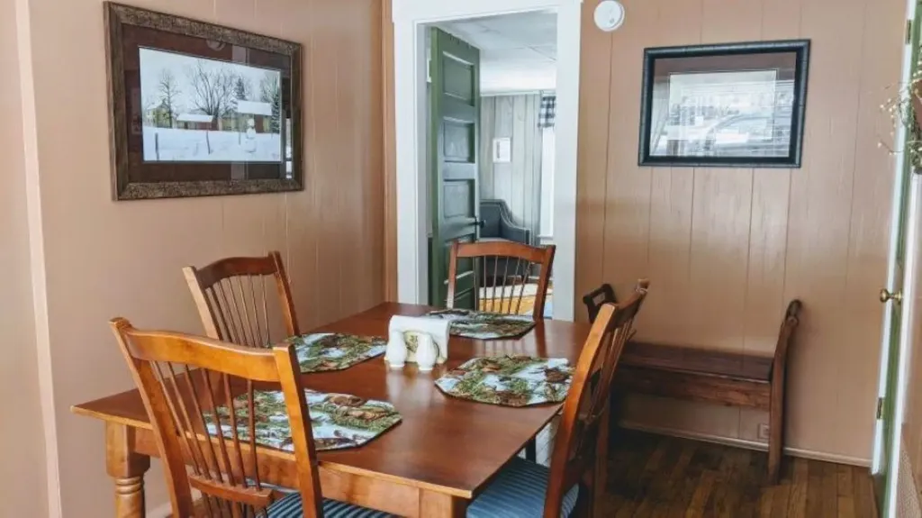 41 Meadow Street Bethlehem NH 03574