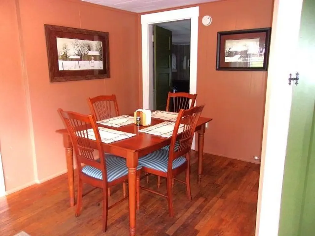 41 Meadow Street Bethlehem NH 03574