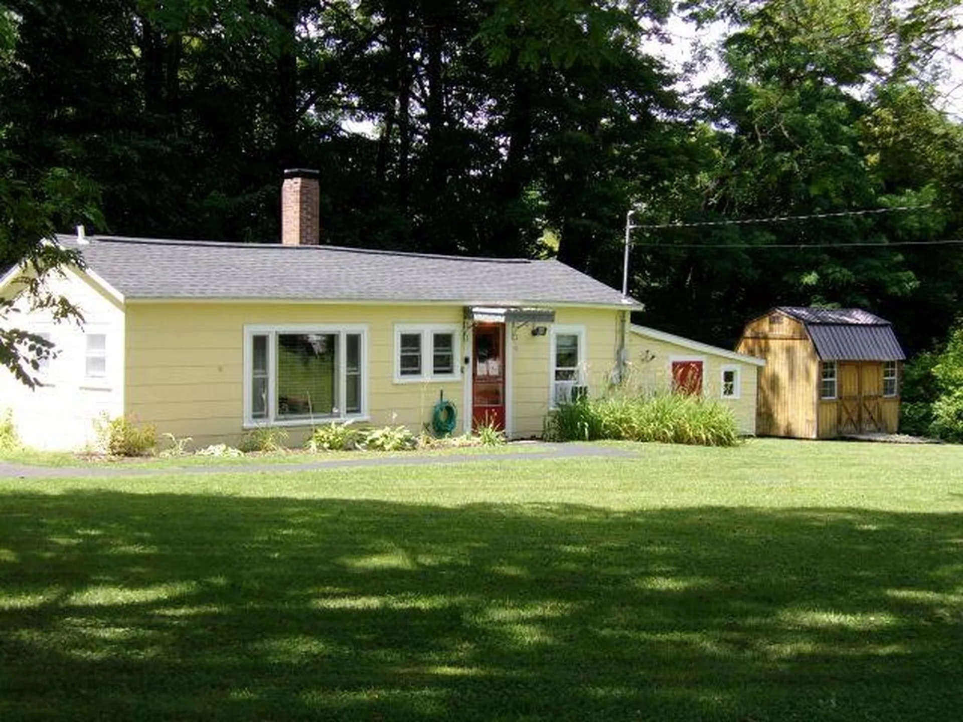 41 Meadow Street Bethlehem NH 03574