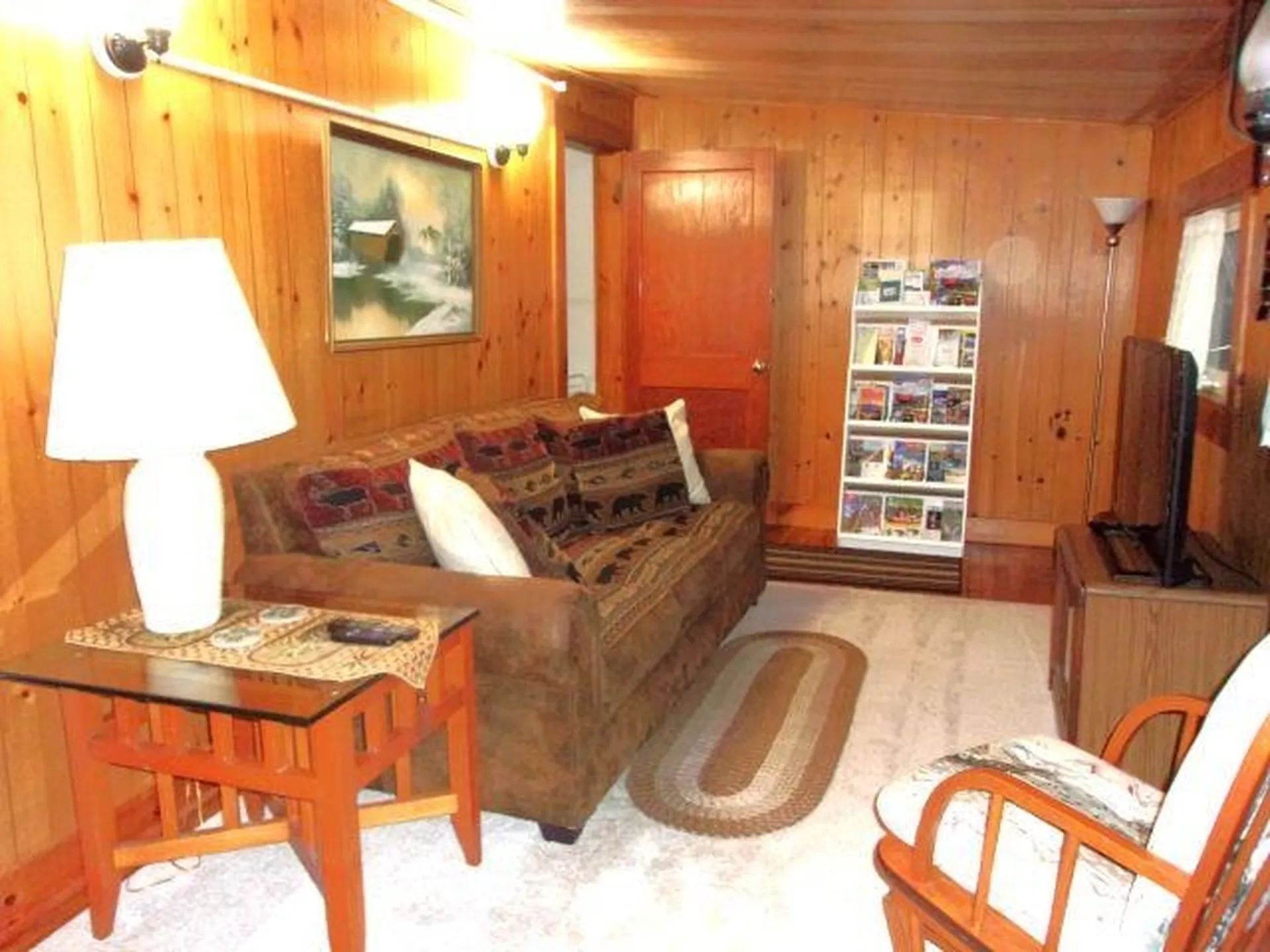 41 Meadow Street Bethlehem NH 03574