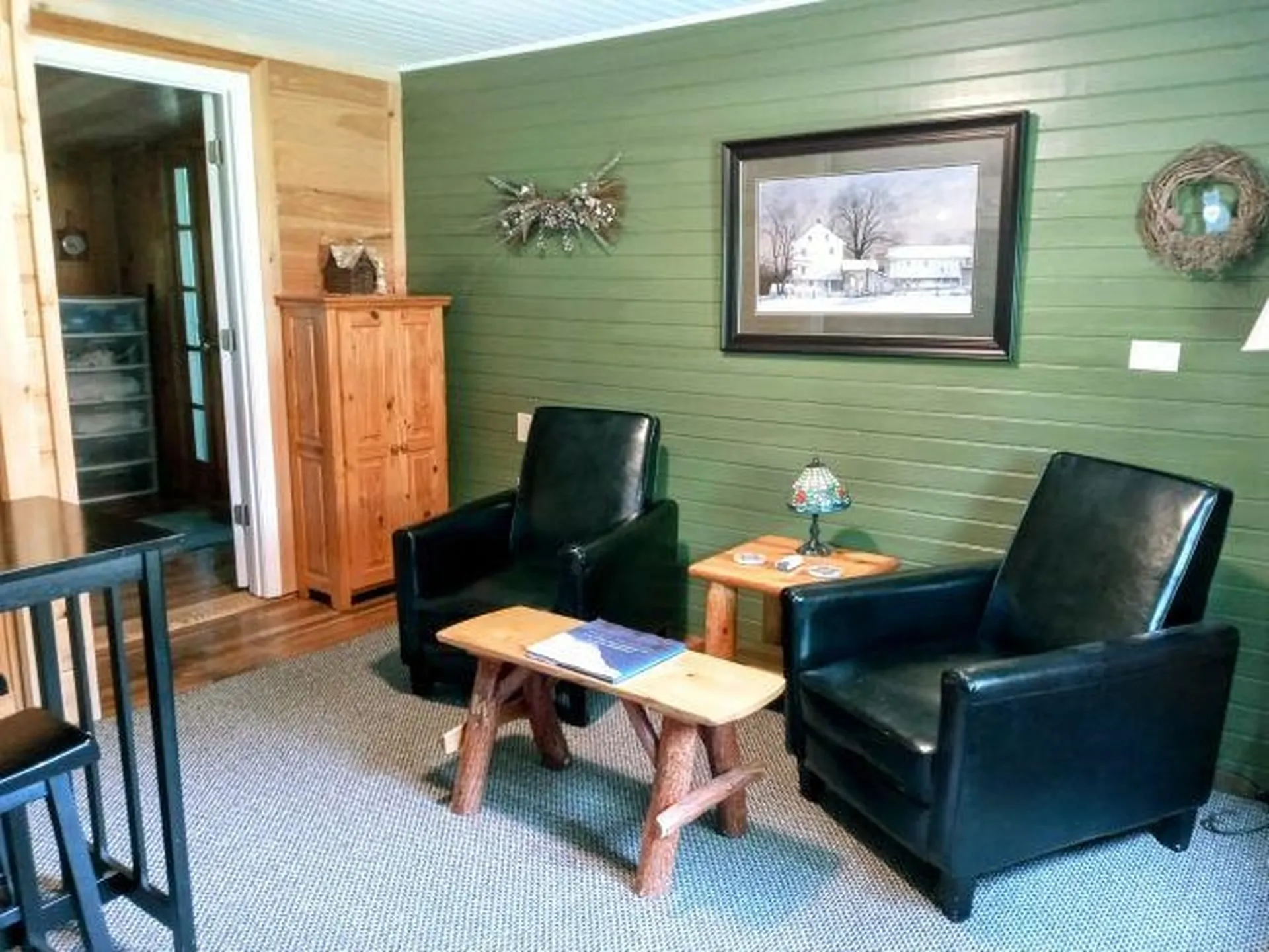 41 Meadow Street Bethlehem NH 03574