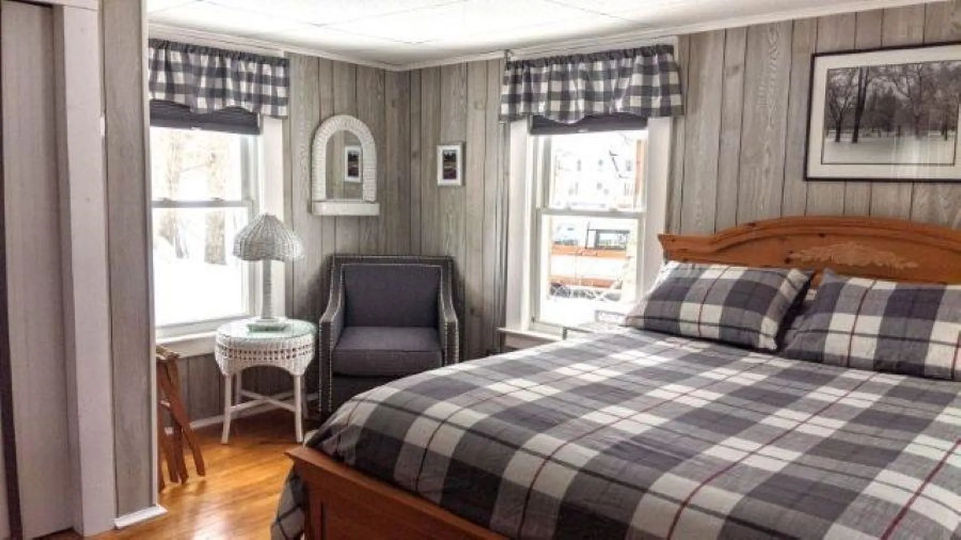 41 Meadow Street Bethlehem NH 03574