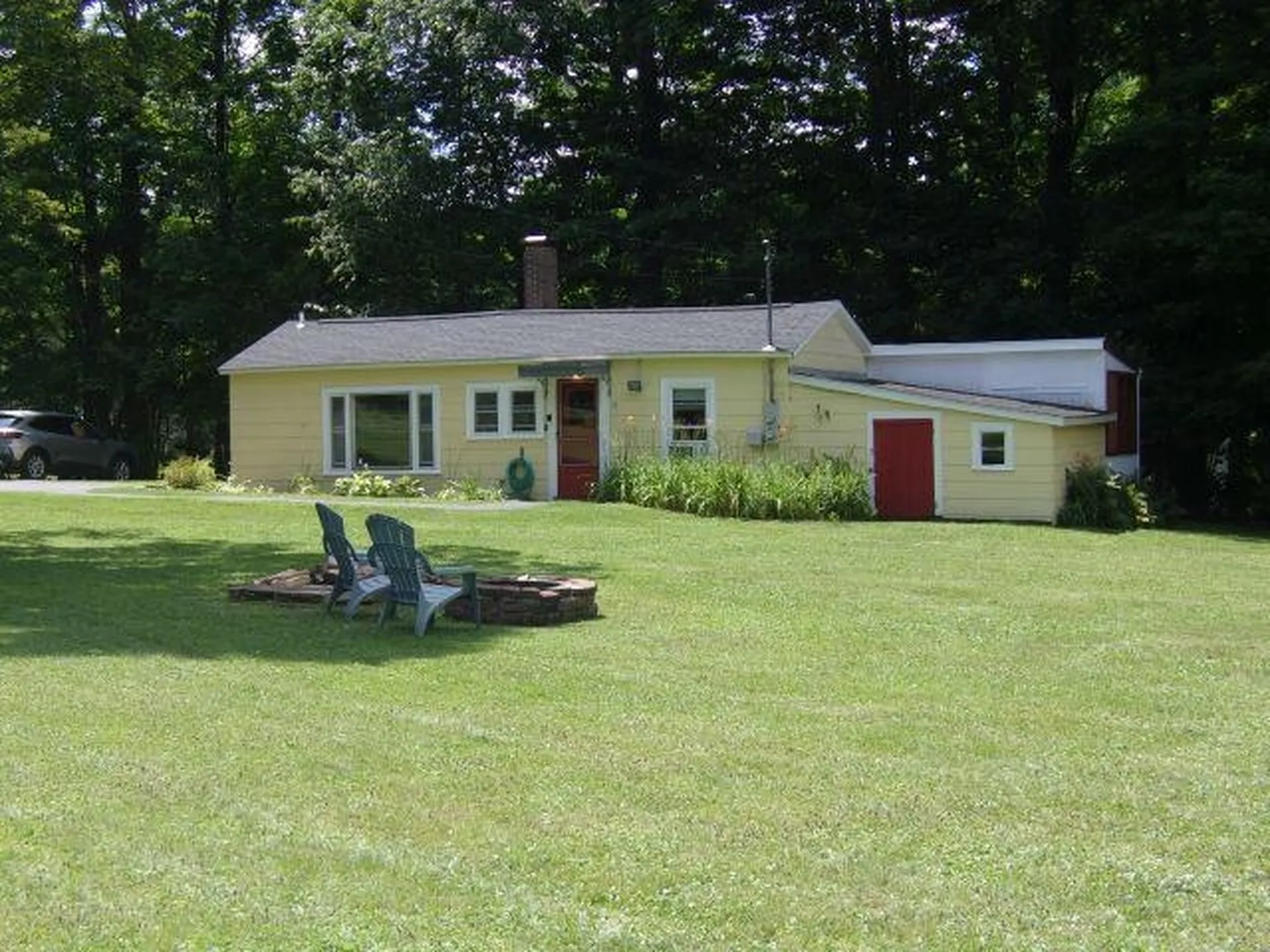 41 Meadow Street Bethlehem NH 03574