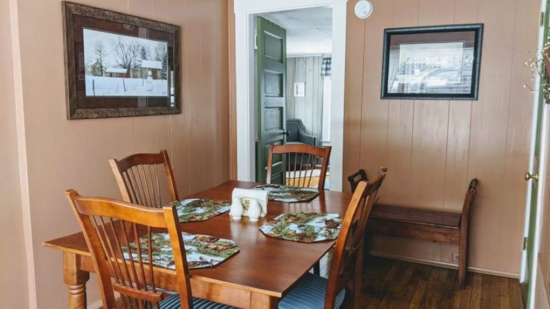 41 Meadow Street Bethlehem NH 03574