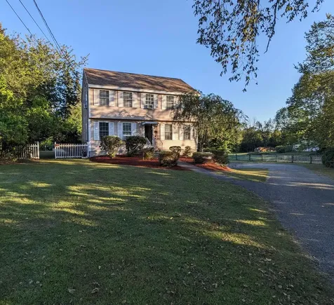 167 Chester Road Derry NH 03038