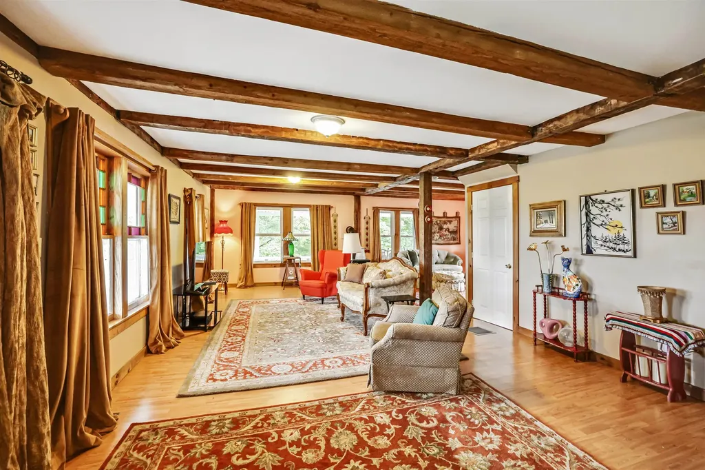 2066 Hinman Settler Road Brownington VT 05860