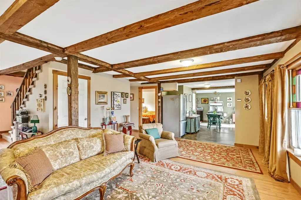 2066 Hinman Settler Road Brownington VT 05860