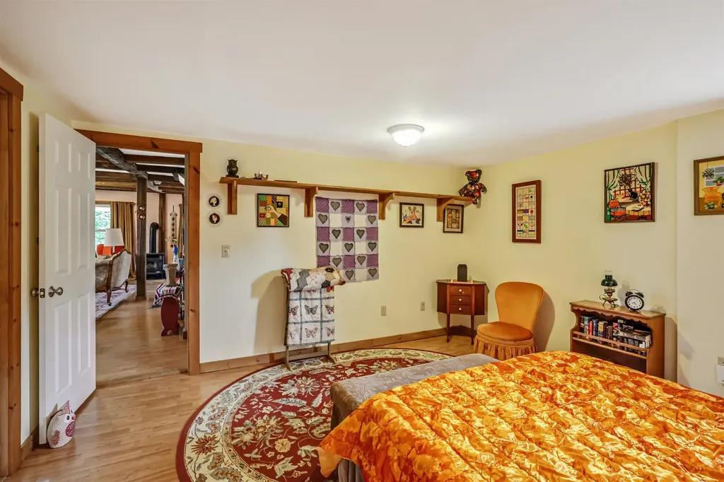 2066 Hinman Settler Road Brownington VT 05860