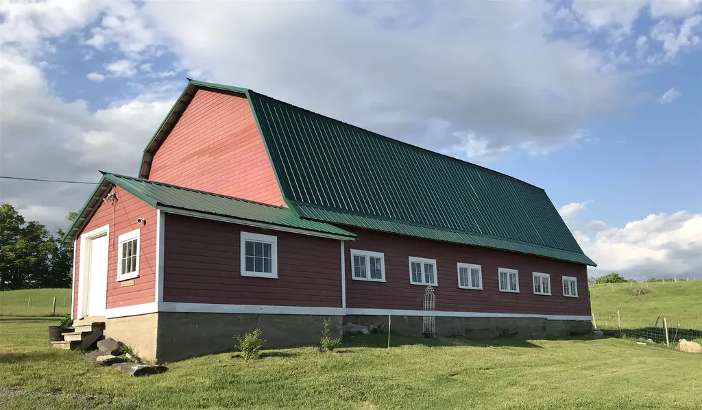 2066 Hinman Settler Road Brownington VT 05860