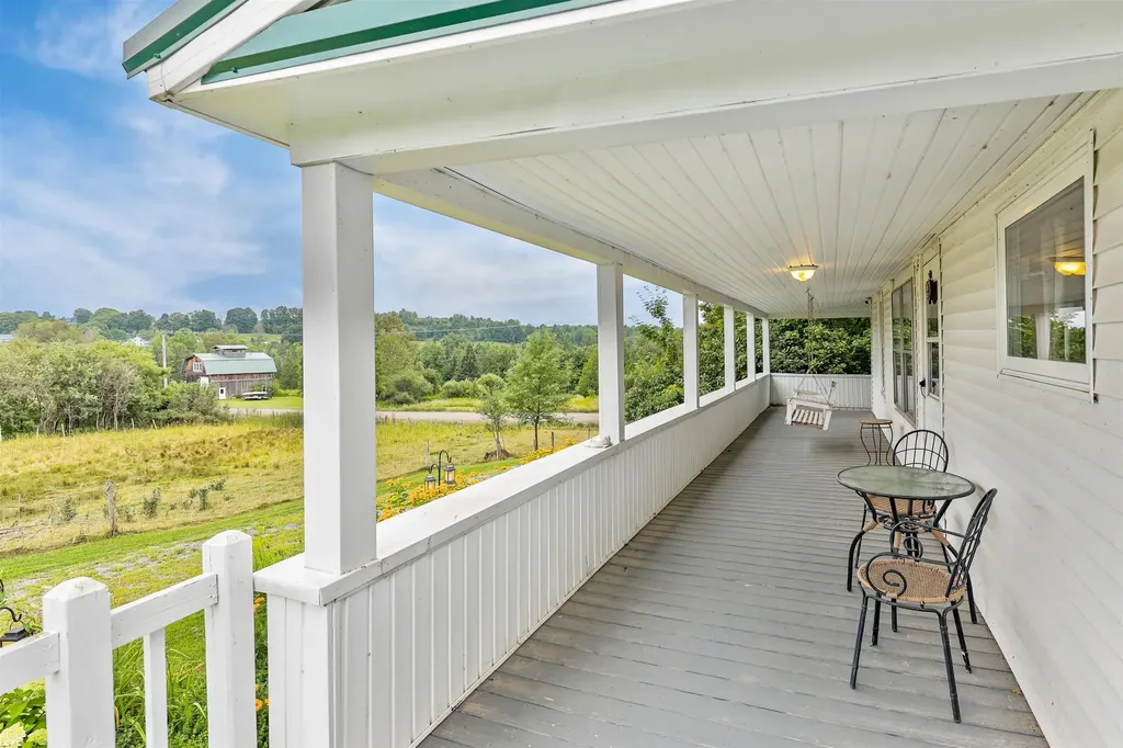 2066 Hinman Settler Road Brownington VT 05860