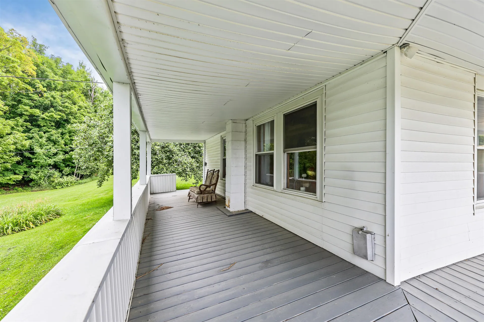 2066 Hinman Settler Road Brownington VT 05860