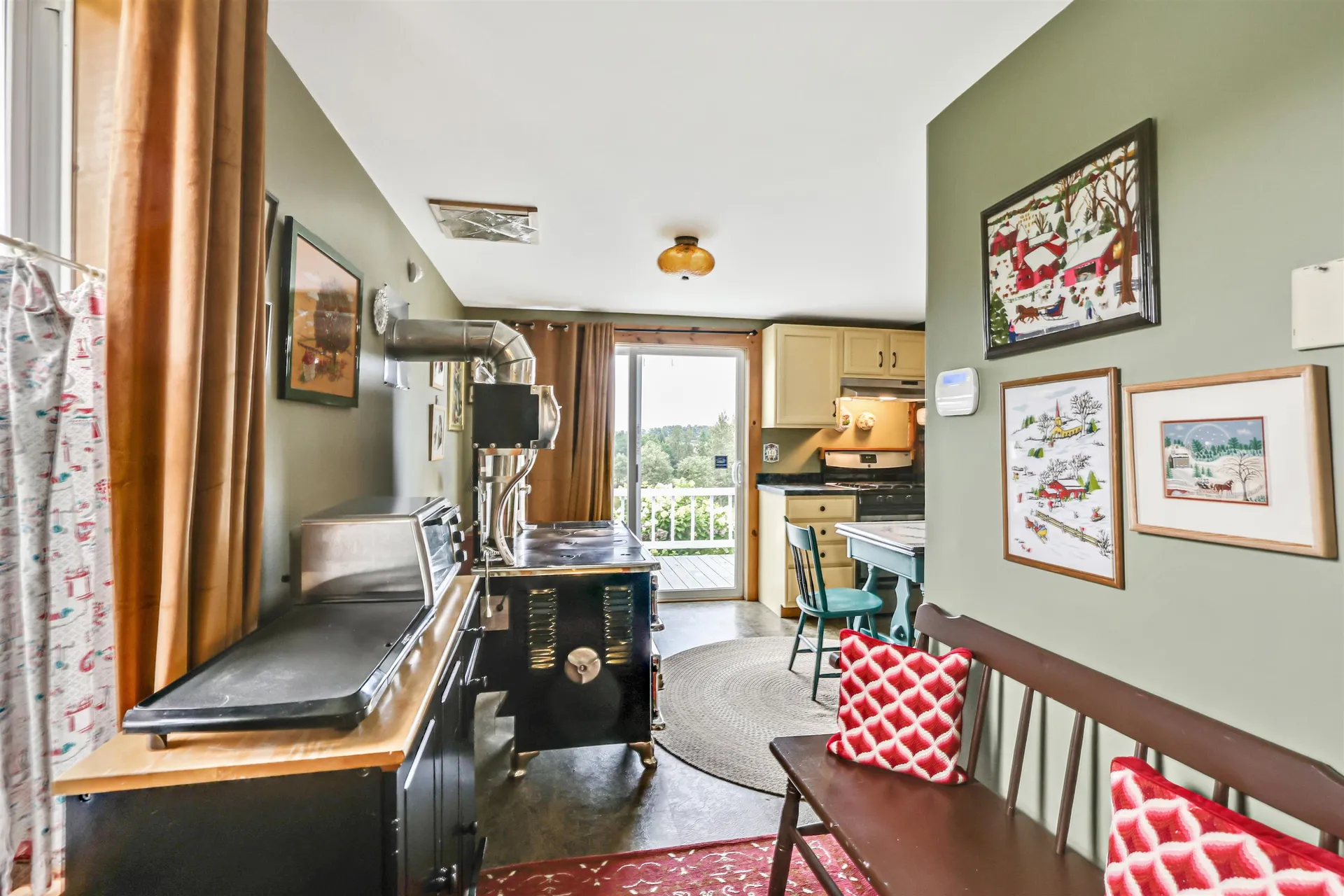 2066 Hinman Settler Road Brownington VT 05860