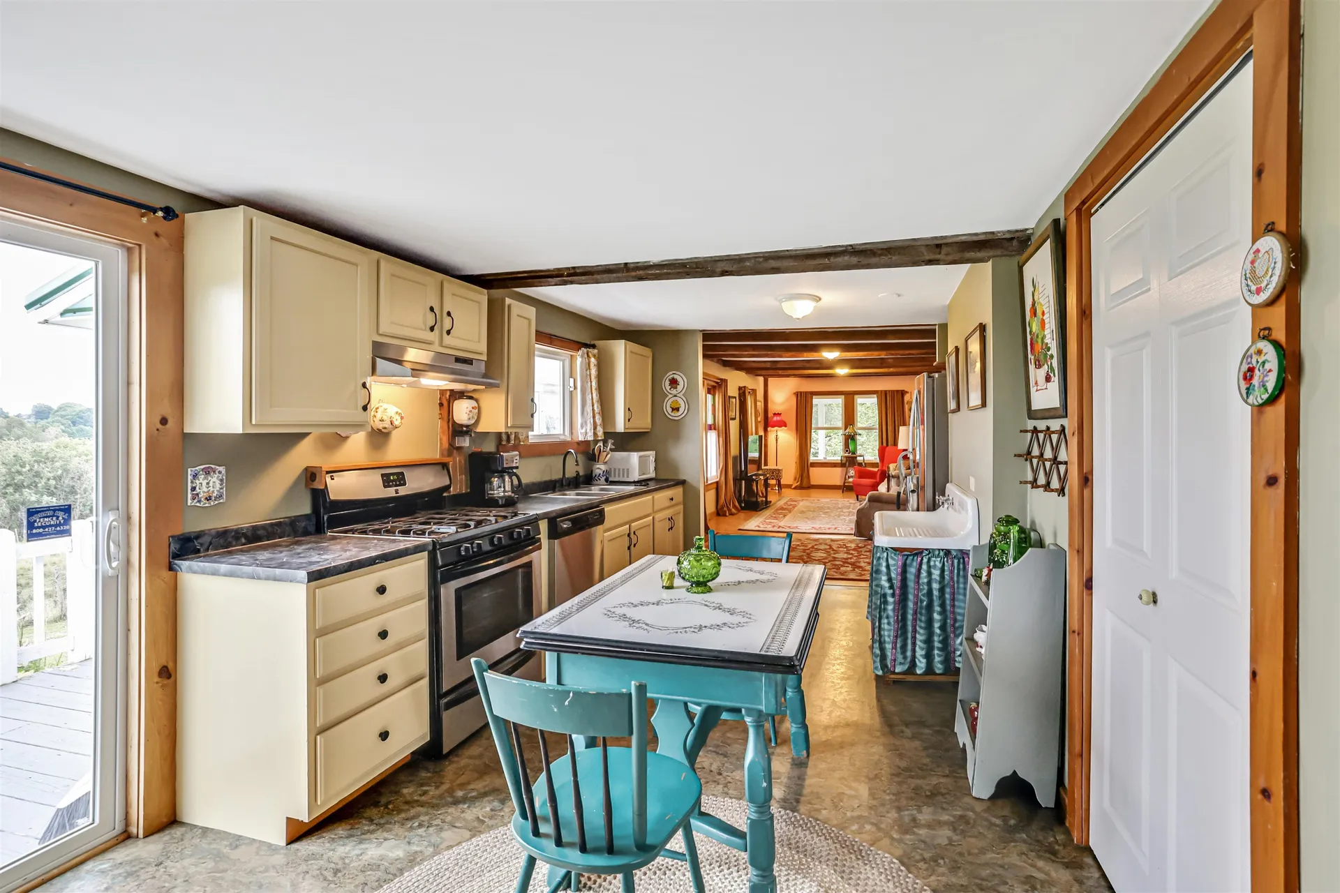 2066 Hinman Settler Road Brownington VT 05860