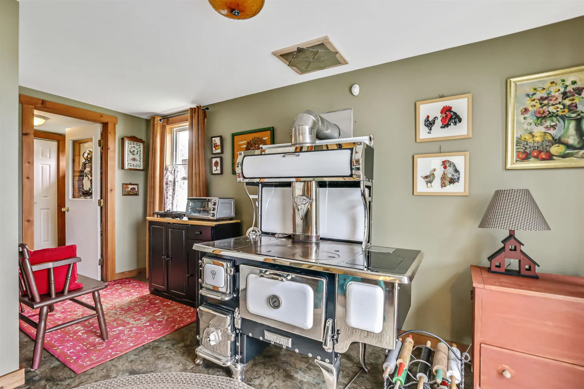 2066 Hinman Settler Road Brownington VT 05860