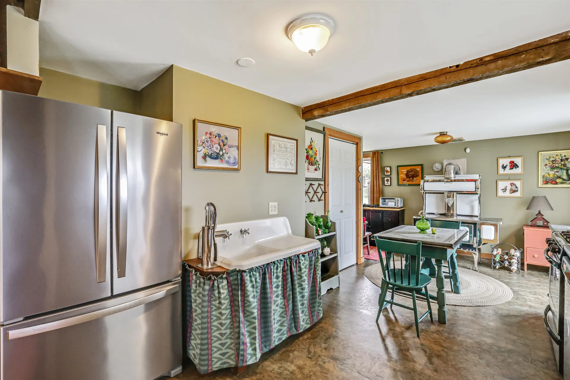 2066 Hinman Settler Road Brownington VT 05860