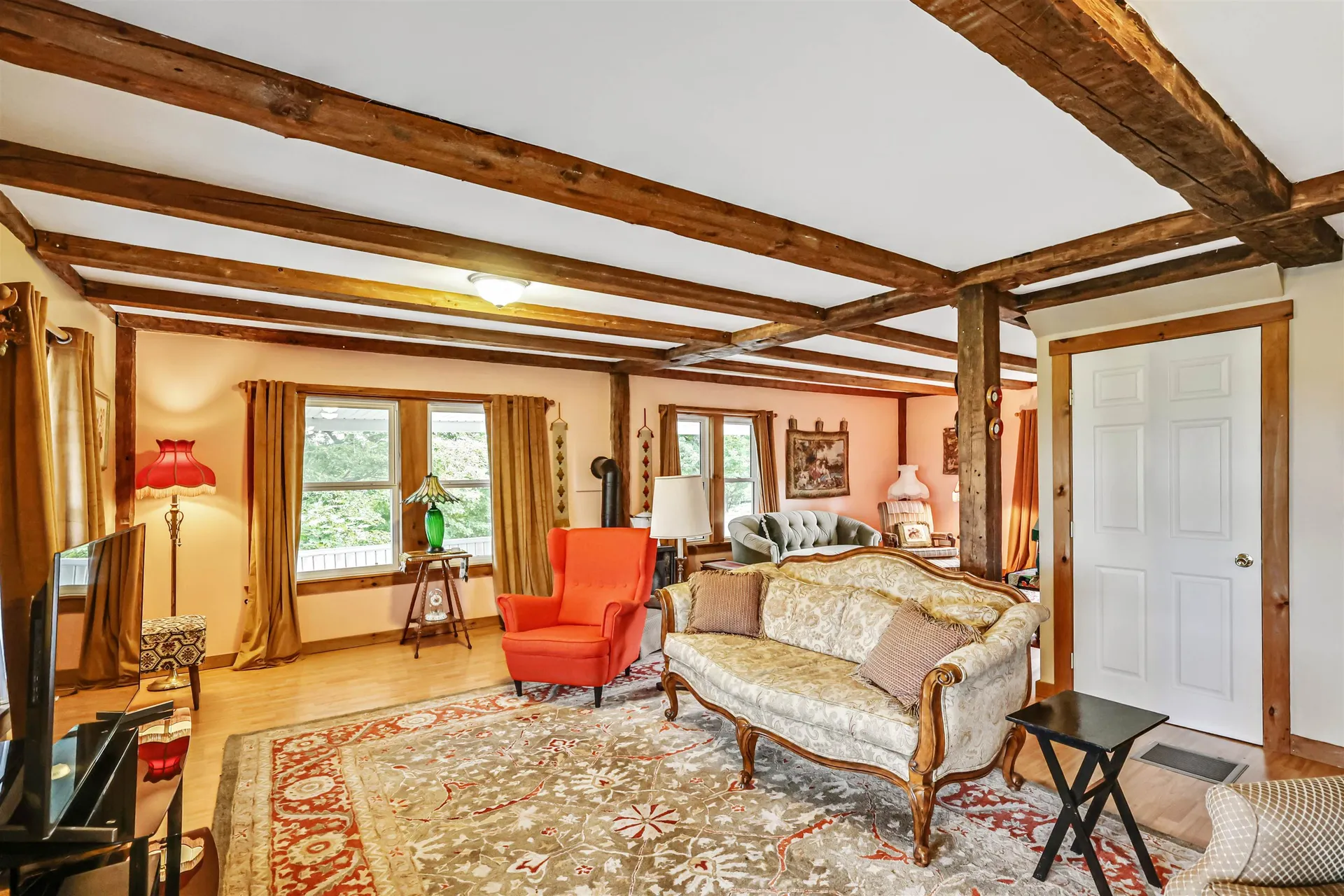 2066 Hinman Settler Road Brownington VT 05860