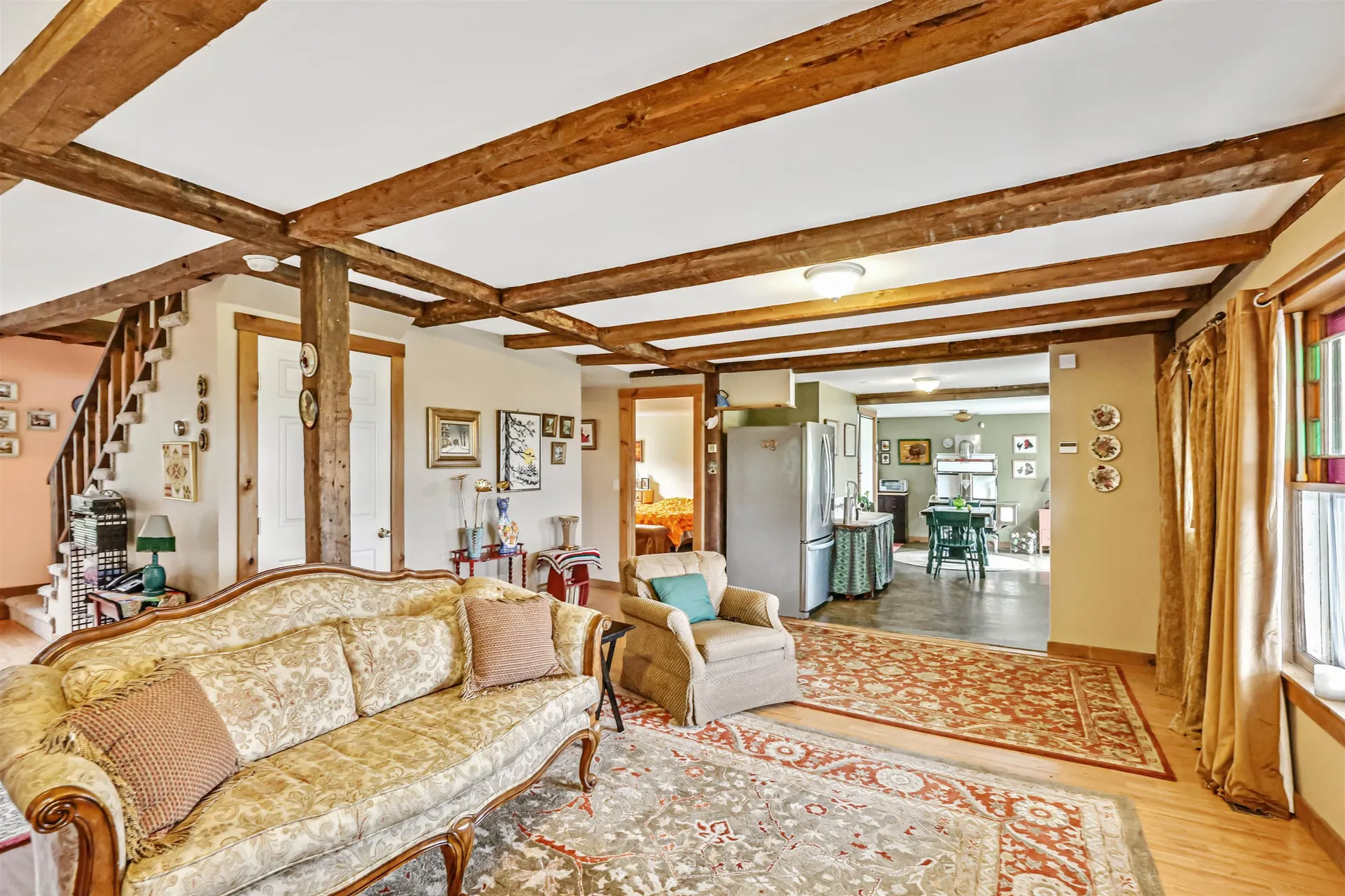 2066 Hinman Settler Road Brownington VT 05860