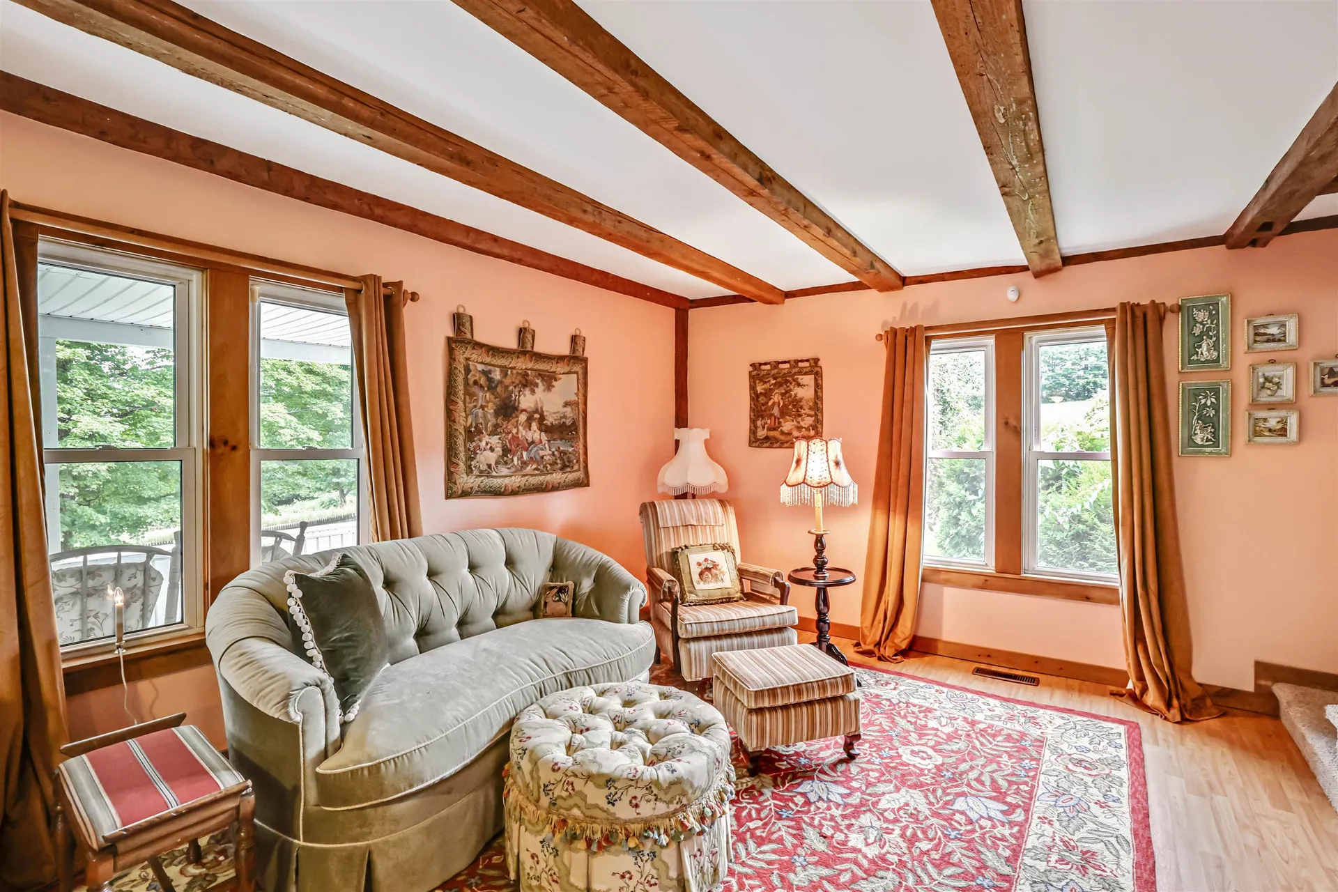 2066 Hinman Settler Road Brownington VT 05860