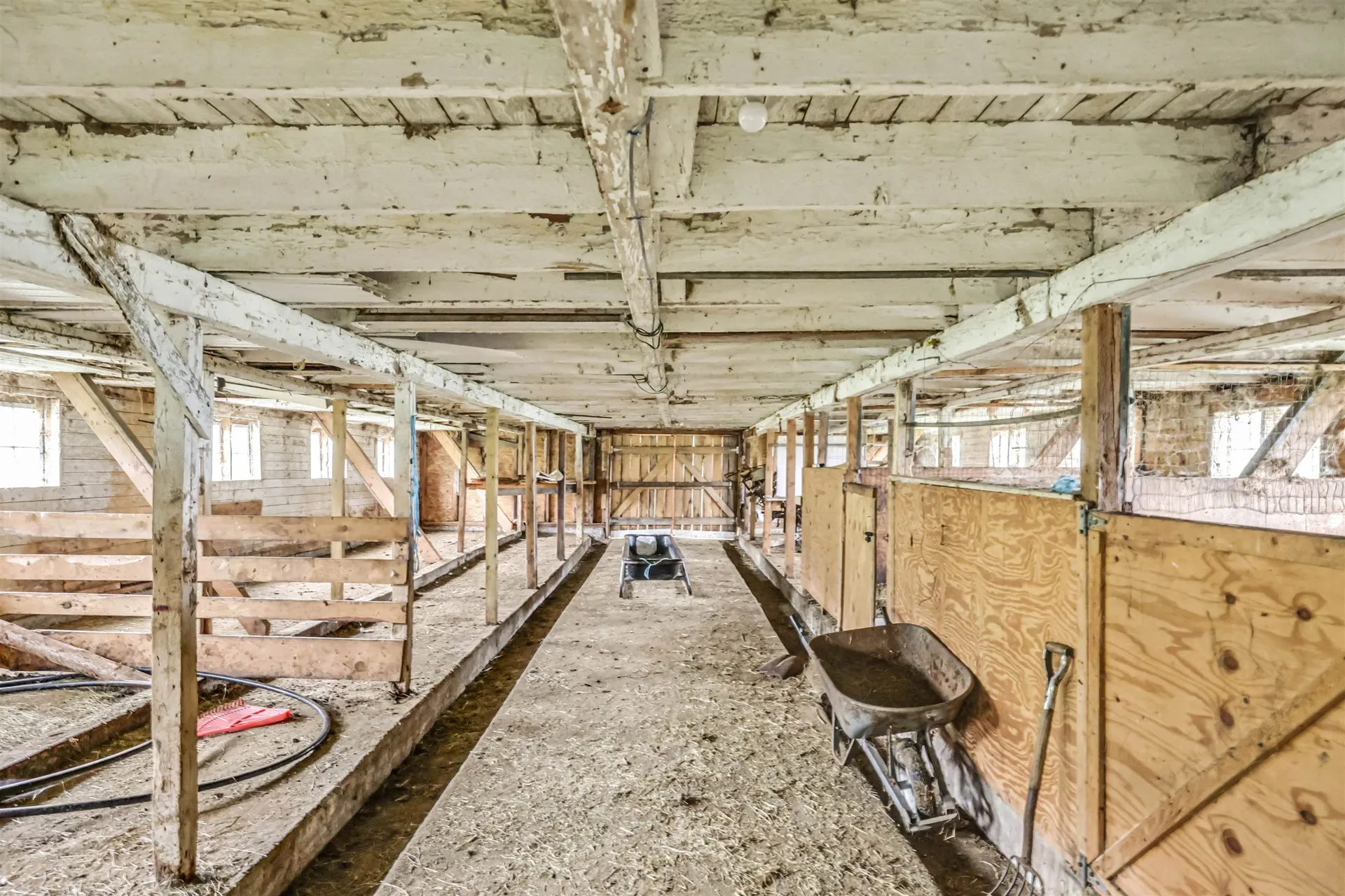 2066 Hinman Settler Road Brownington VT 05860