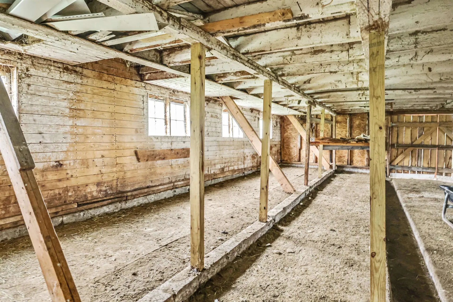 2066 Hinman Settler Road Brownington VT 05860