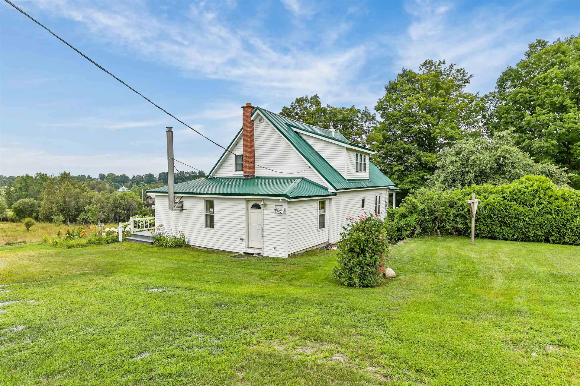 2066 Hinman Settler Road Brownington VT 05860