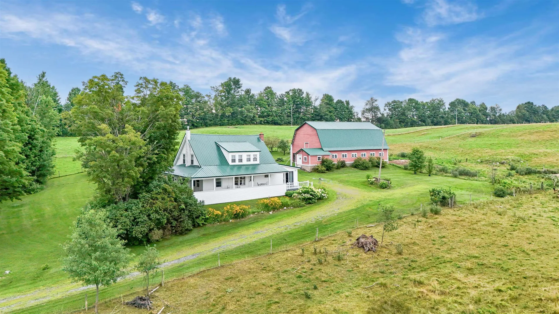 2066 Hinman Settler Road Brownington VT 05860
