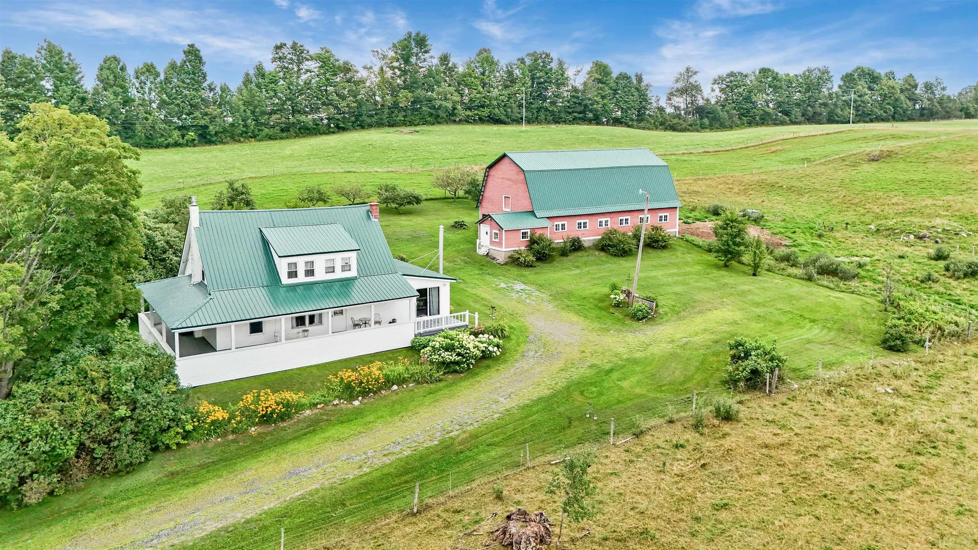2066 Hinman Settler Road Brownington VT 05860
