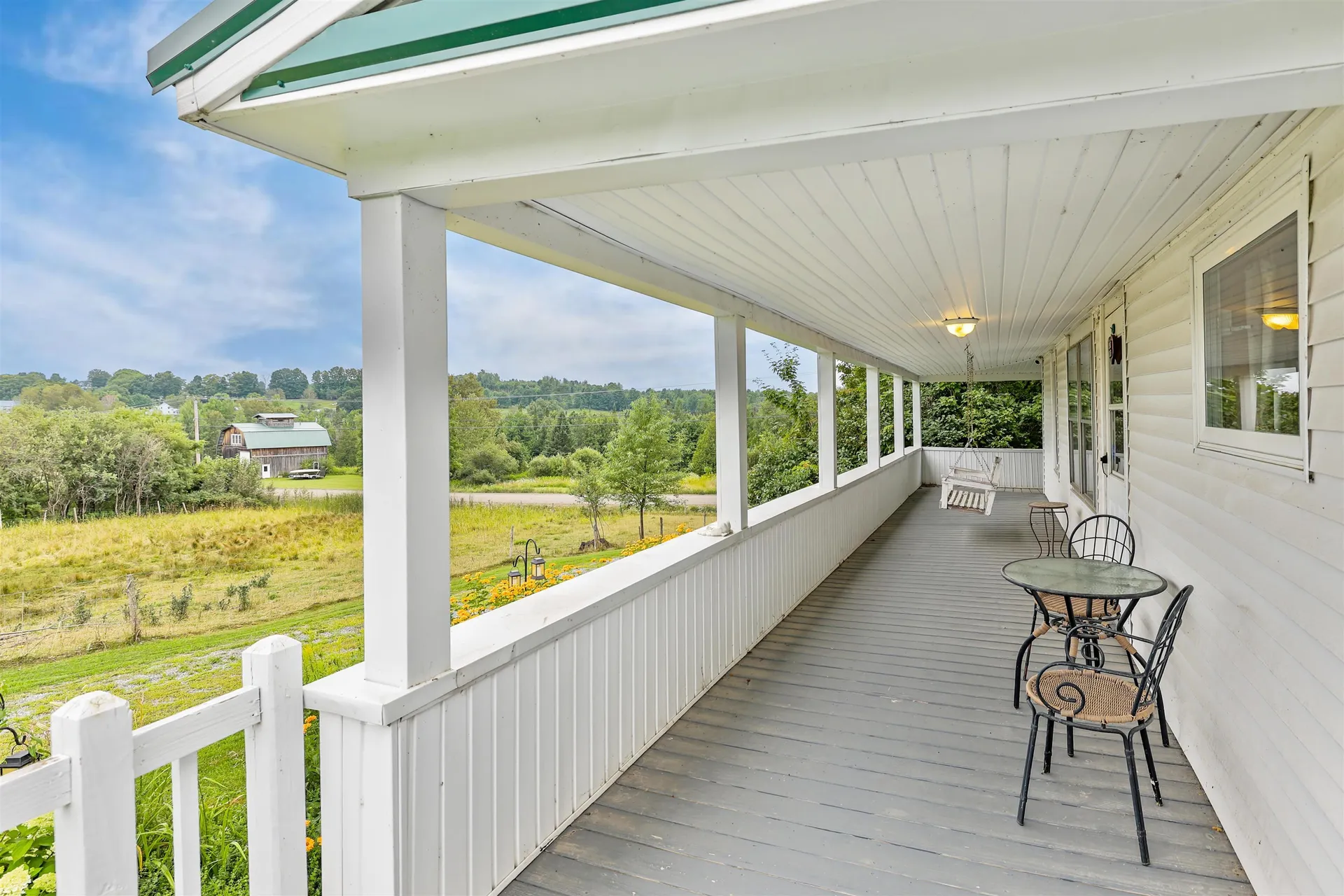 2066 Hinman Settler Road Brownington VT 05860