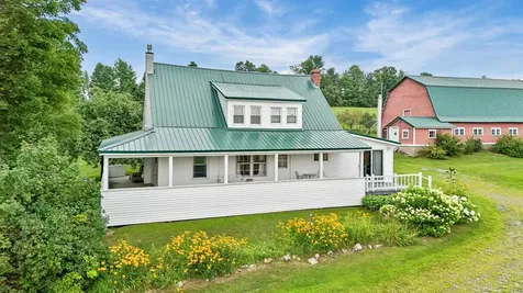 2066 Hinman Settler Road Brownington VT 05860
