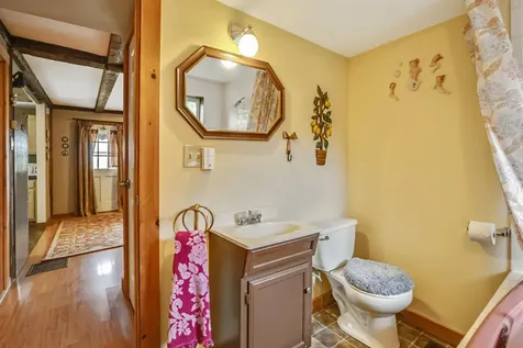 2066 Hinman Settler Road Brownington VT 05860