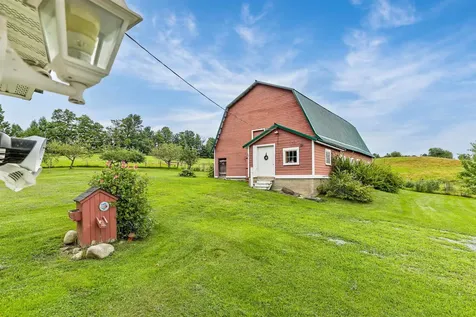 2066 Hinman Settler Road Brownington VT 05860