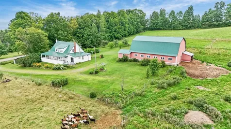 2066 Hinman Settler Road Brownington VT 05860