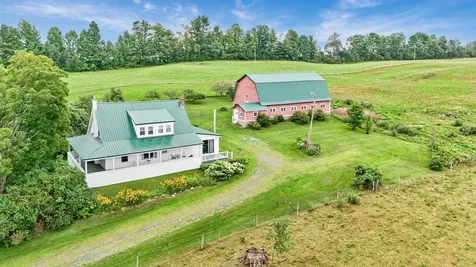2066 Hinman Settler Road Brownington VT 05860