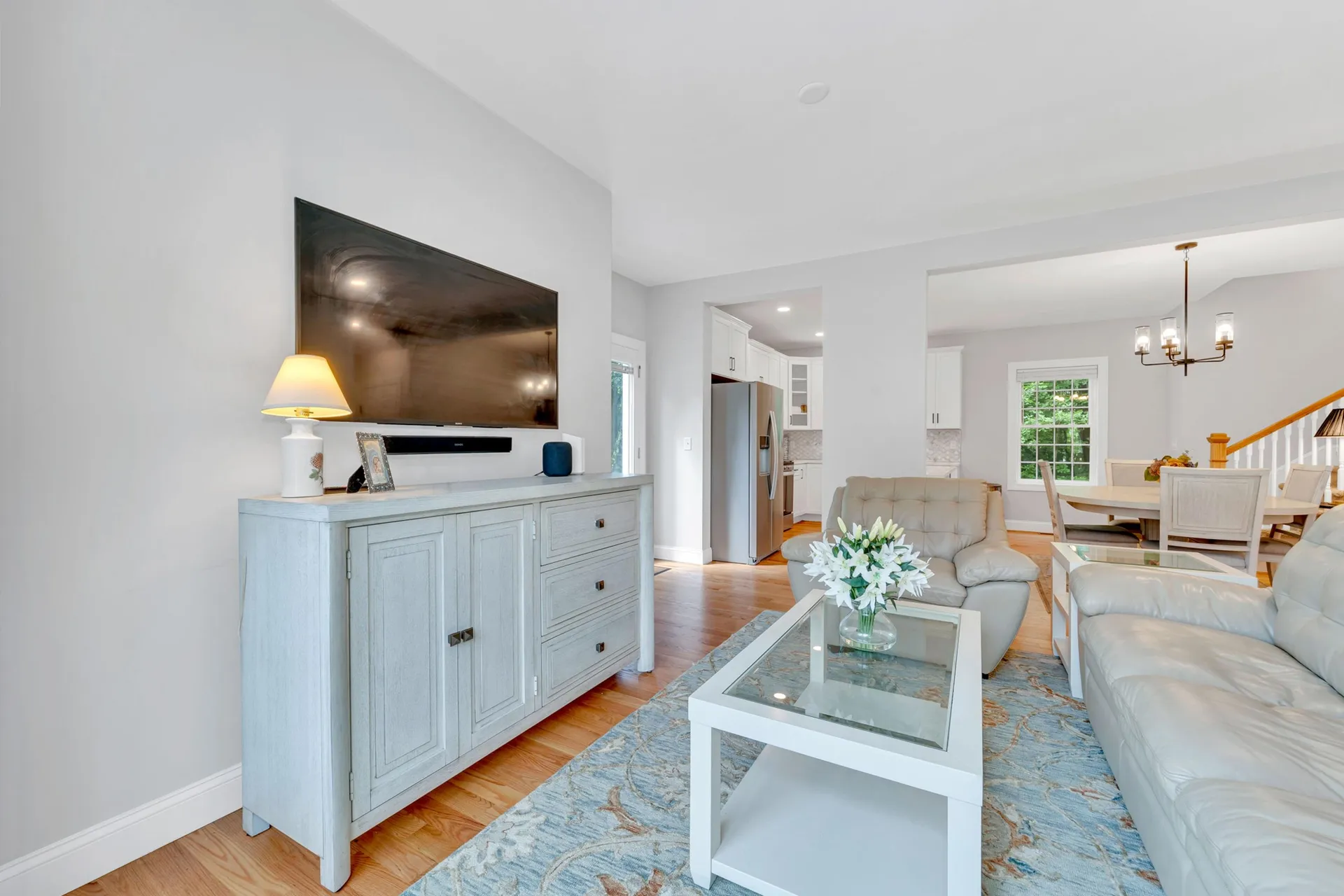 57 Hardy Road Londonderry NH 03053