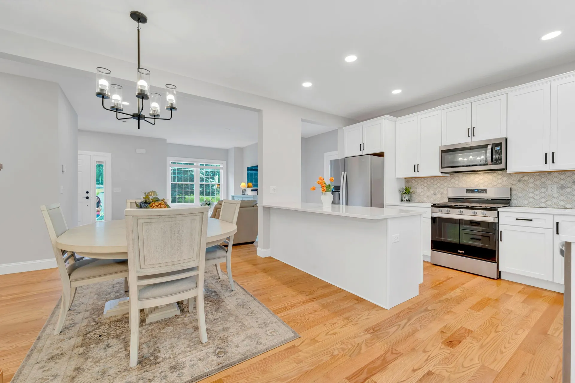 57 Hardy Road Londonderry NH 03053