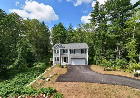 57 Hardy Road Londonderry NH 03053