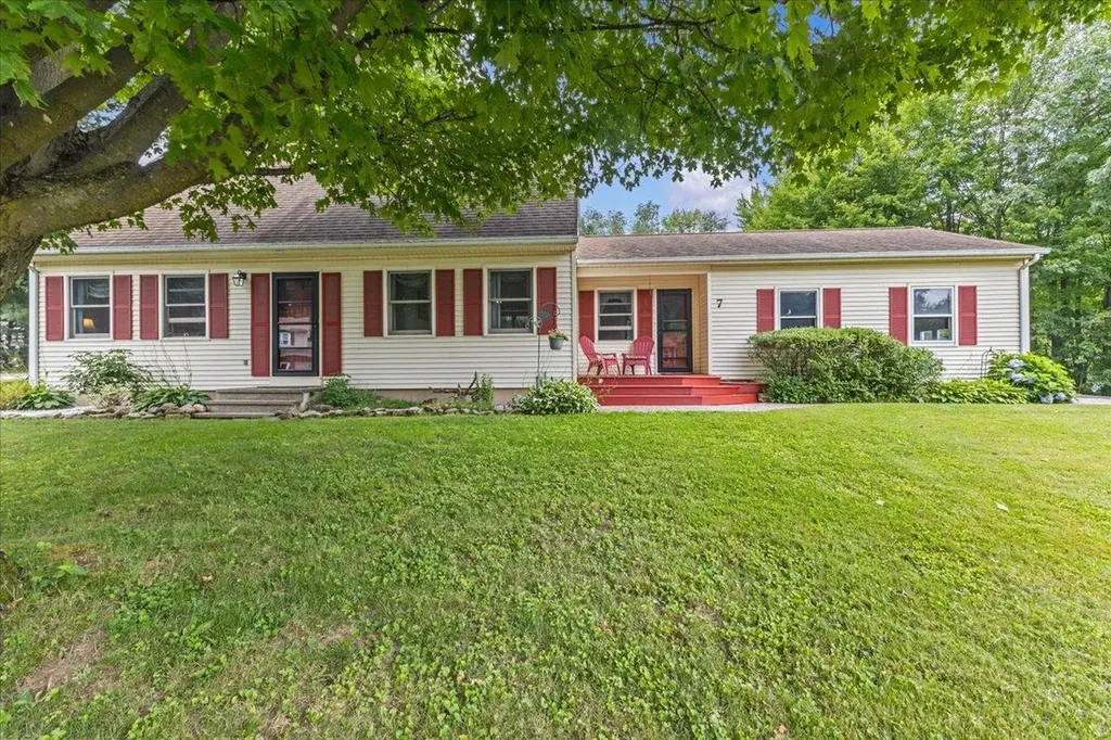 7 Beech Street Essex Junction VT 05452