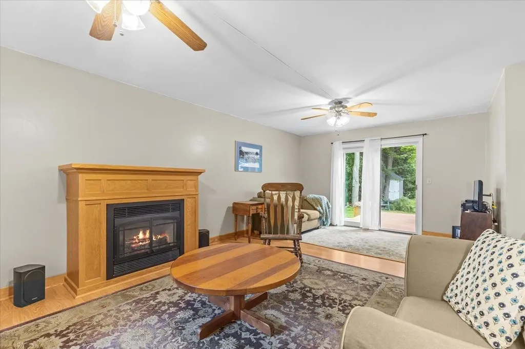 7 Beech Street Essex Junction VT 05452