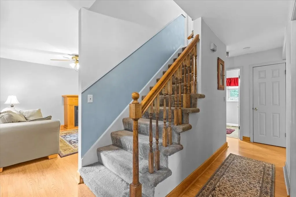 7 Beech Street Essex Junction VT 05452