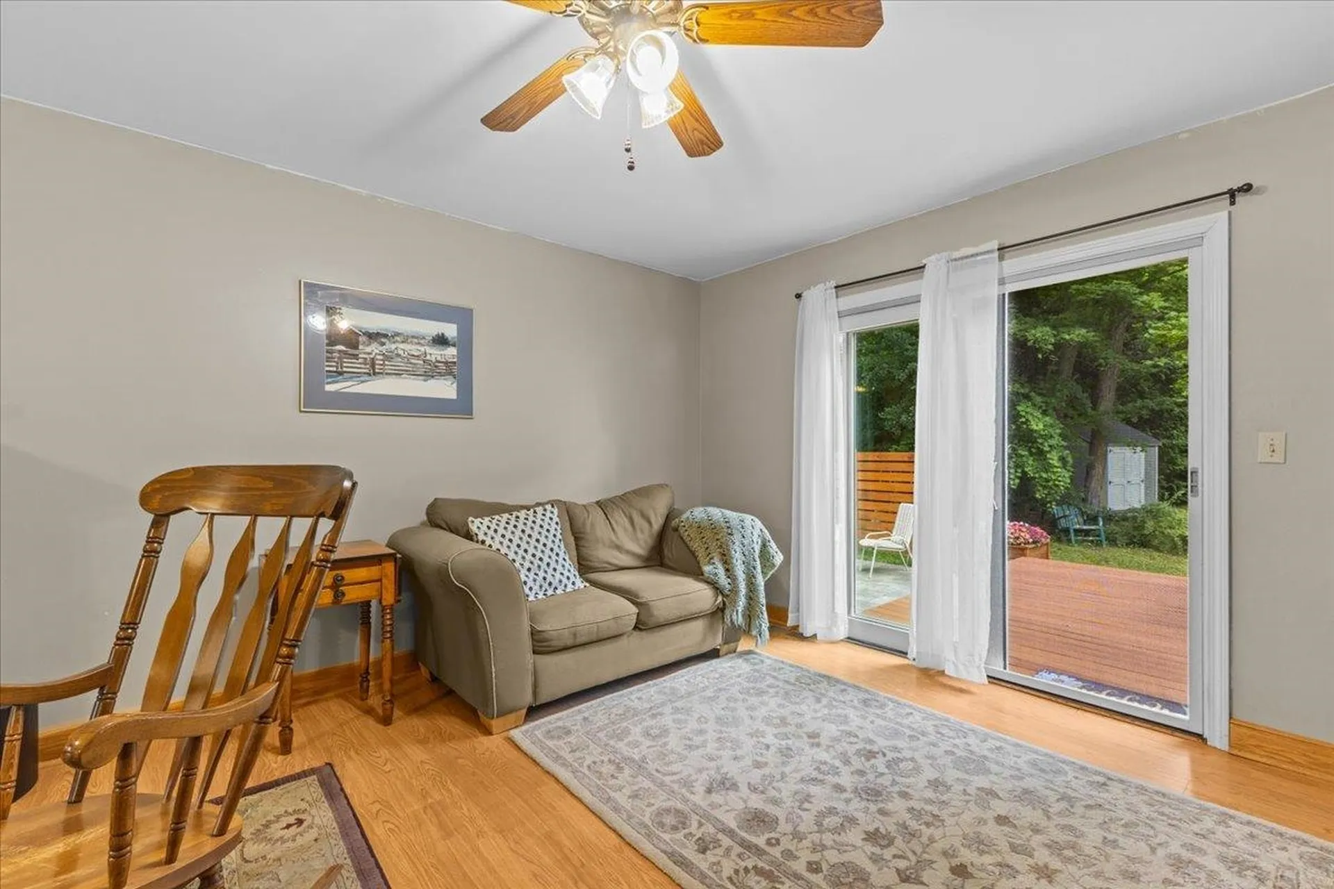 7 Beech Street Essex Junction VT 05452