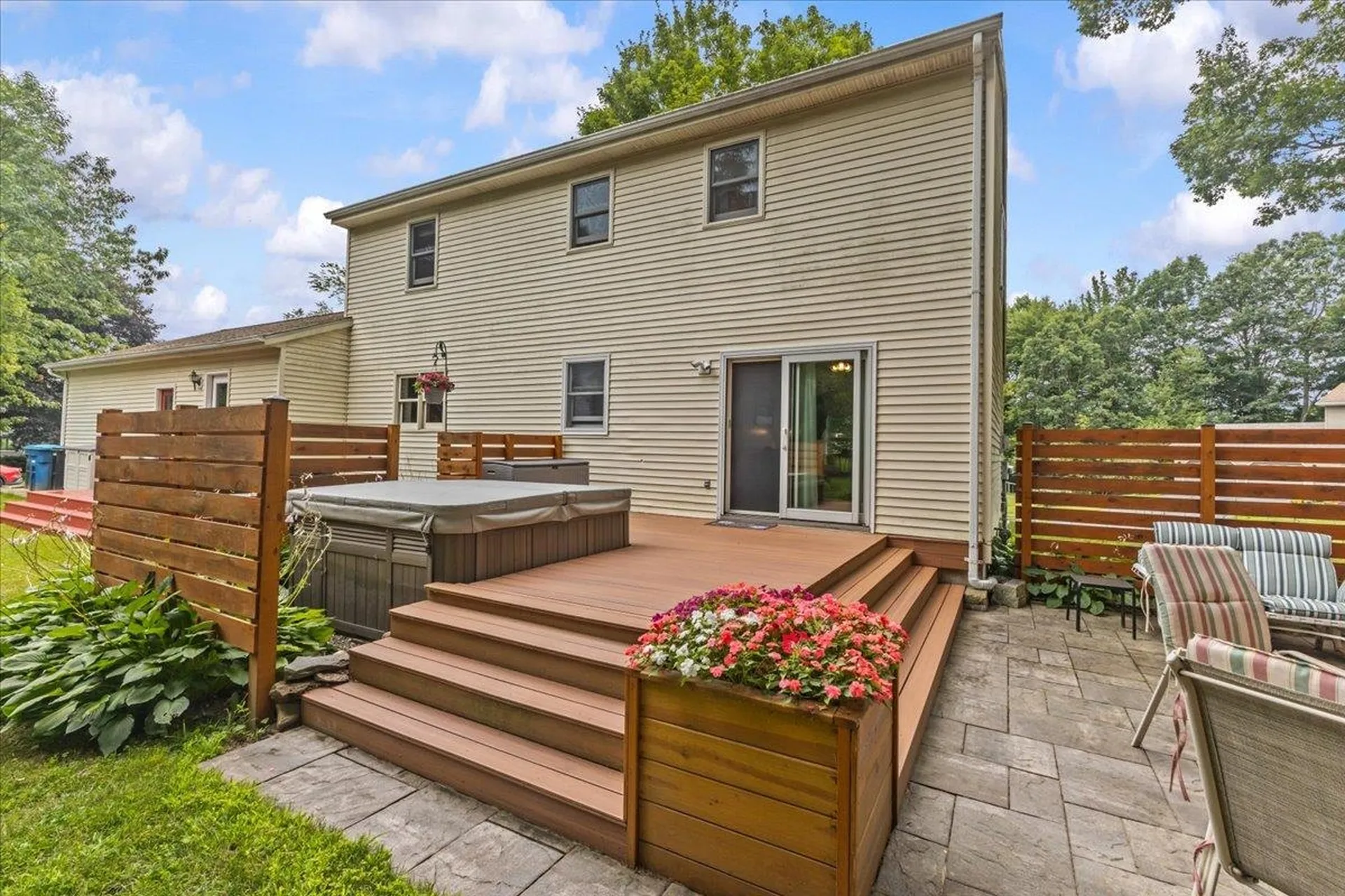 7 Beech Street Essex Junction VT 05452