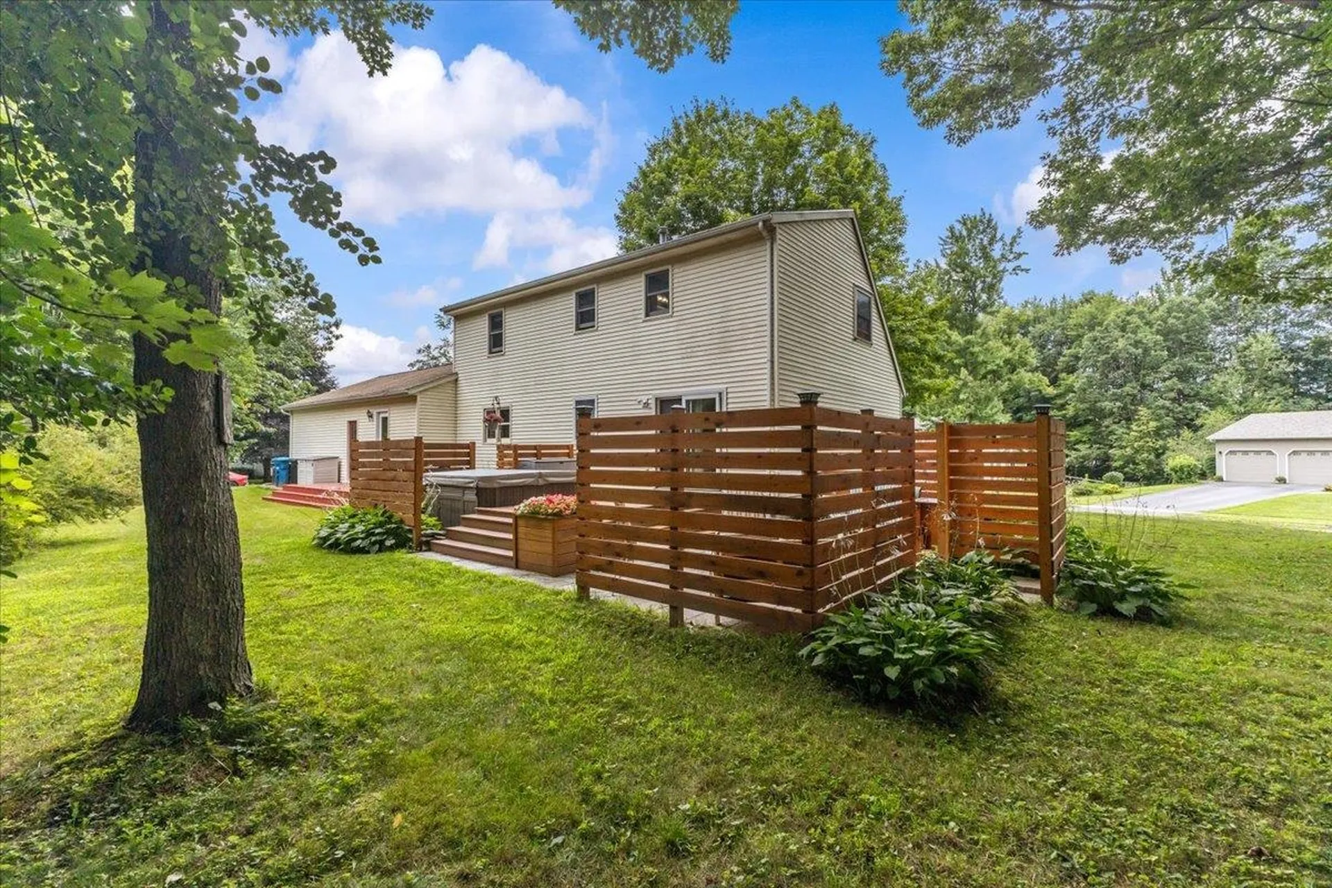 7 Beech Street Essex Junction VT 05452