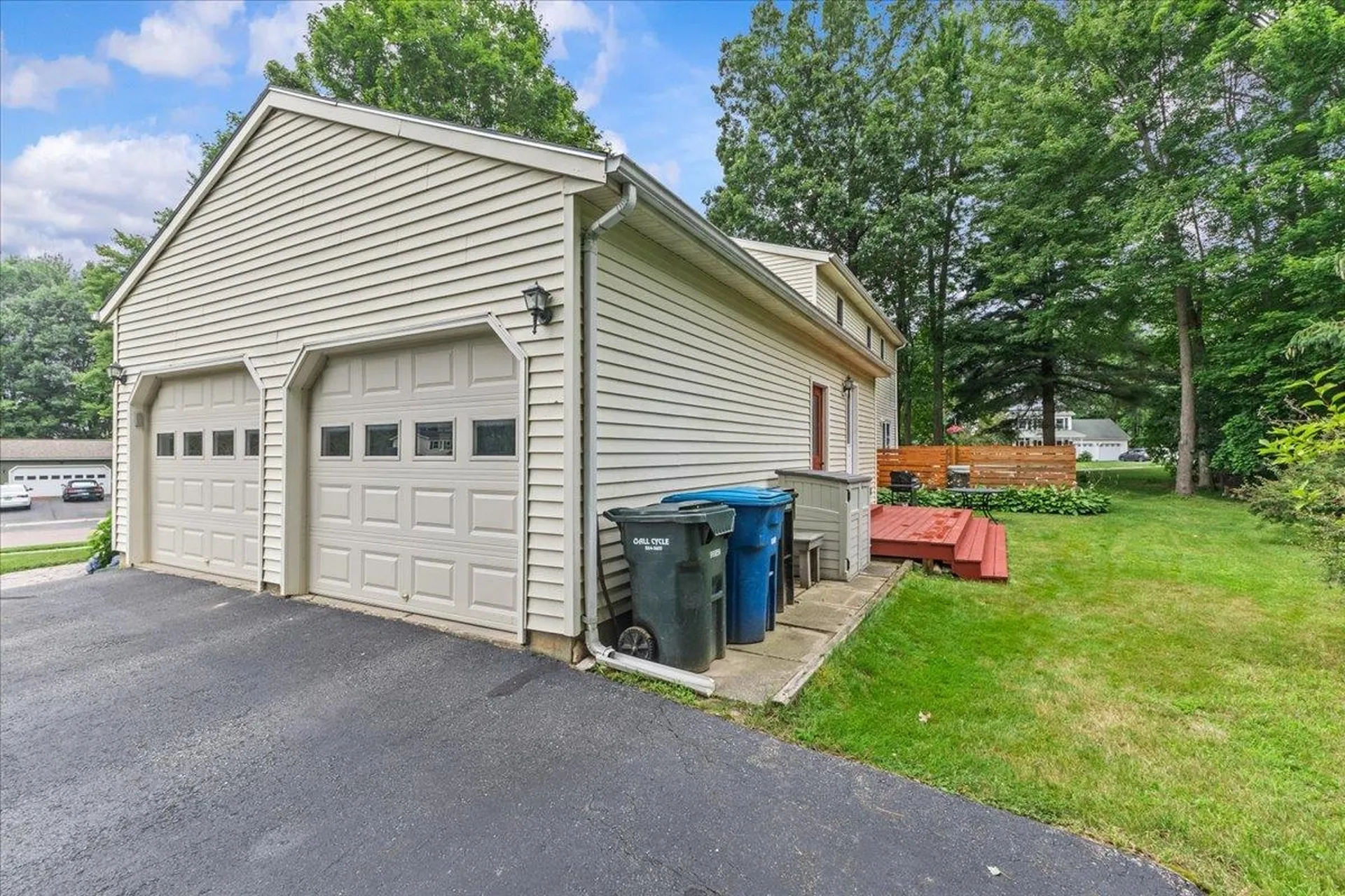 7 Beech Street Essex Junction VT 05452